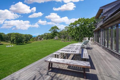 61 Stonewall Road Chilmark MA 02535