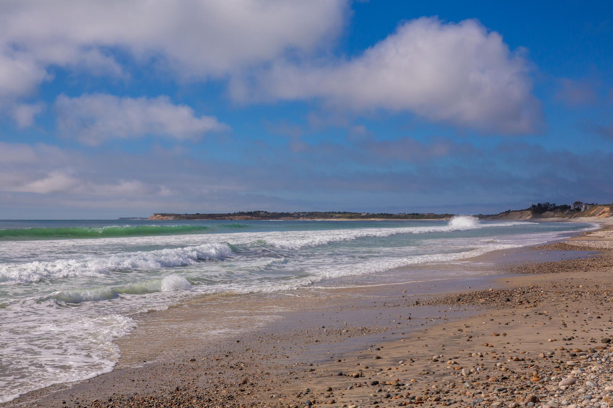 61 Stonewall Road Chilmark MA 02535
