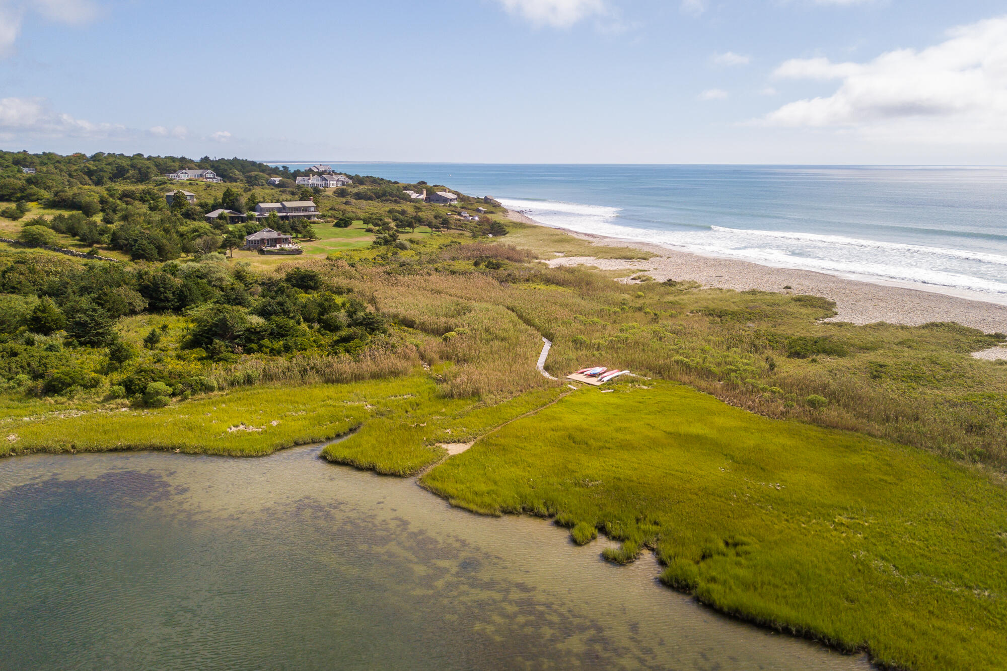61 Stonewall Road Chilmark MA 02535
