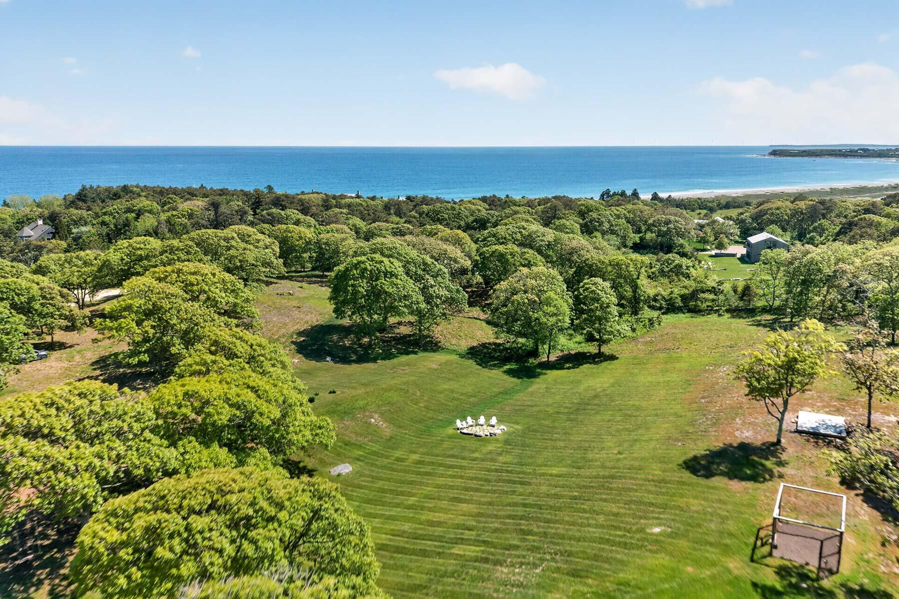 61 Stonewall Road Chilmark MA 02535