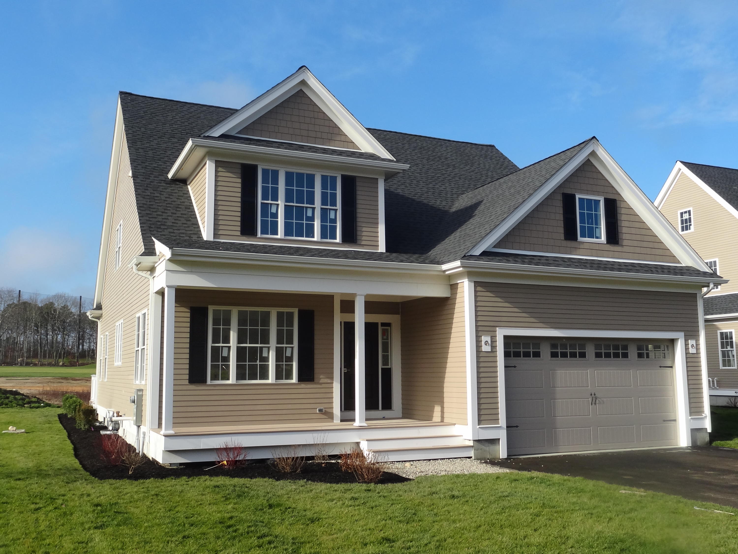 43 Cape Club Road Falmouth MA 02536