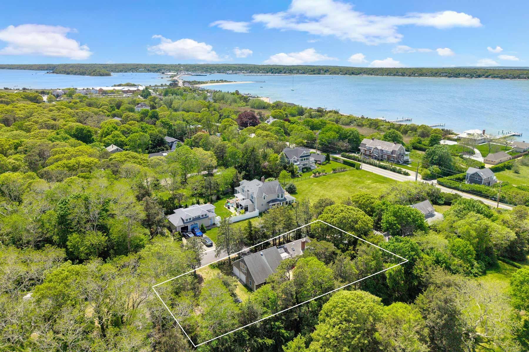 3 Troy Street Oak Bluffs MA 02557