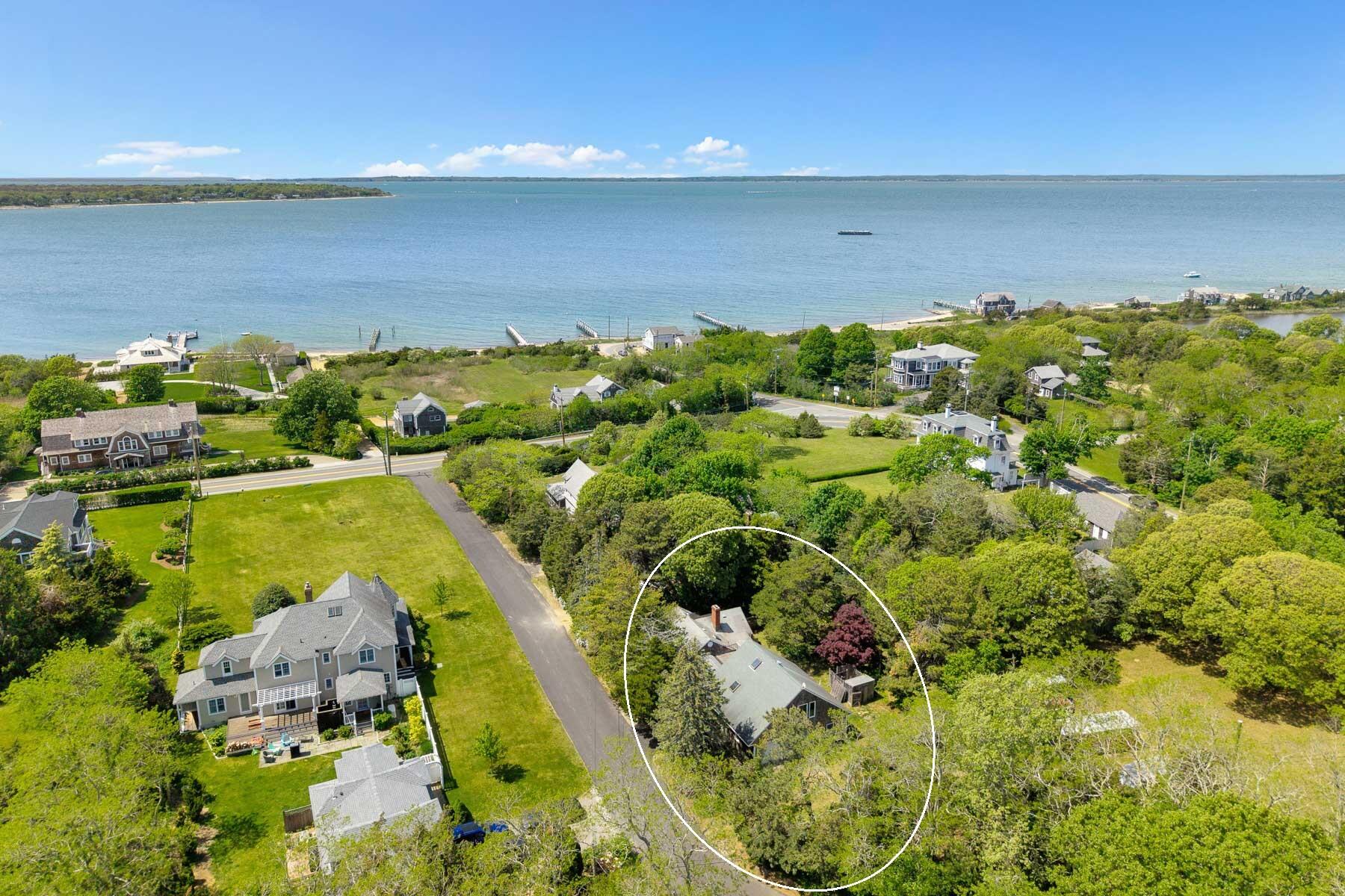 3 Troy Street Oak Bluffs MA 02557