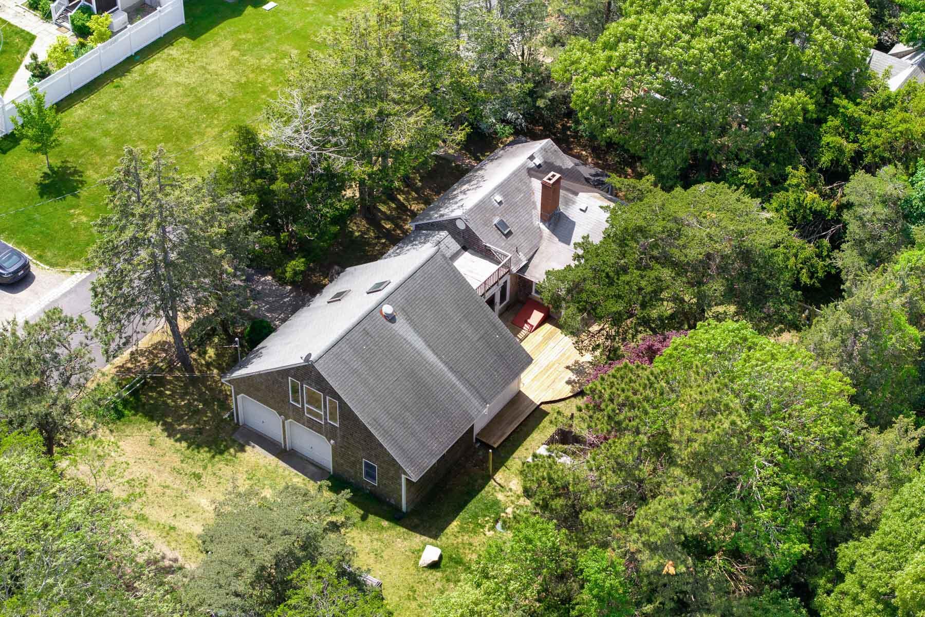 3 Troy Street Oak Bluffs MA 02557