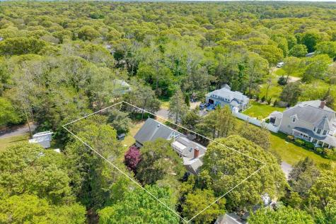 3 Troy Street Oak Bluffs MA 02557