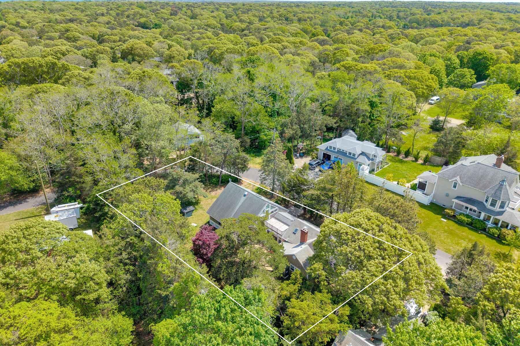 3 Troy Street Oak Bluffs MA 02557