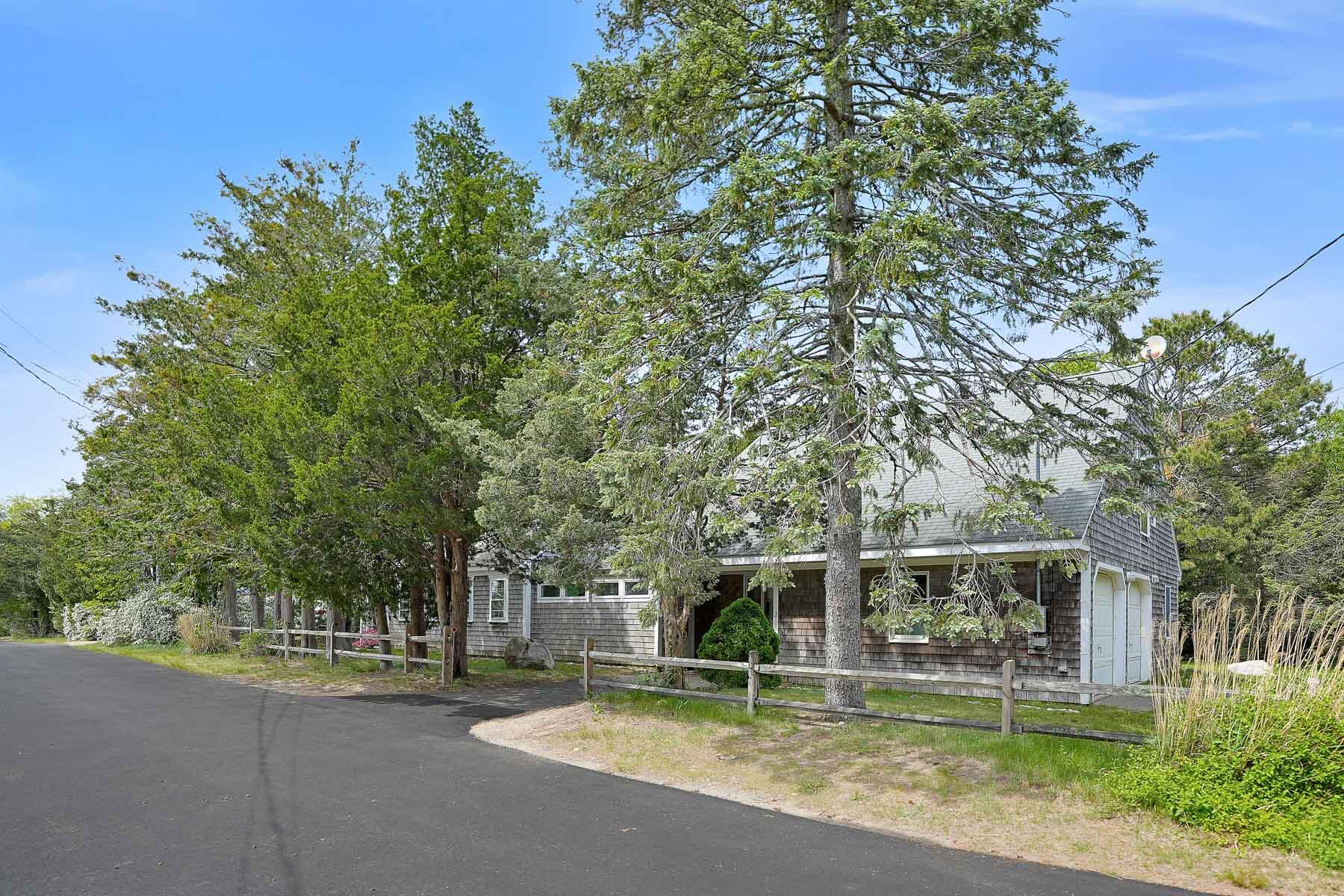3 Troy Street Oak Bluffs MA 02557