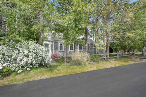 3 Troy Street Oak Bluffs MA 02557