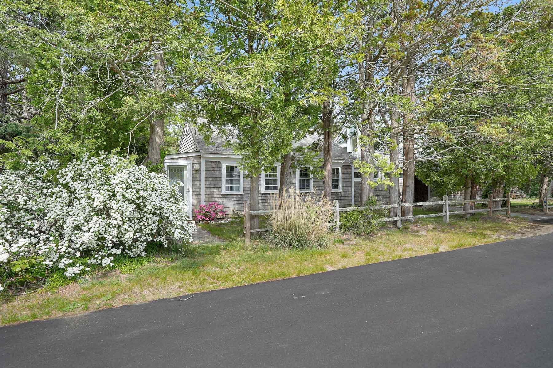 3 Troy Street Oak Bluffs MA 02557