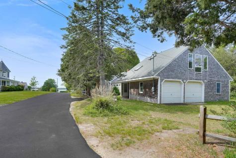 3 Troy Street Oak Bluffs MA 02557