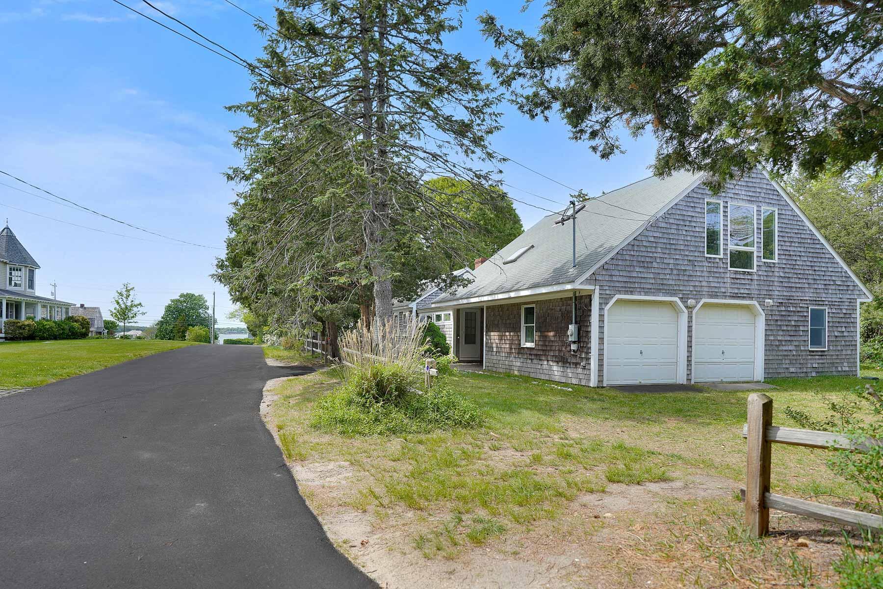 3 Troy Street Oak Bluffs MA 02557