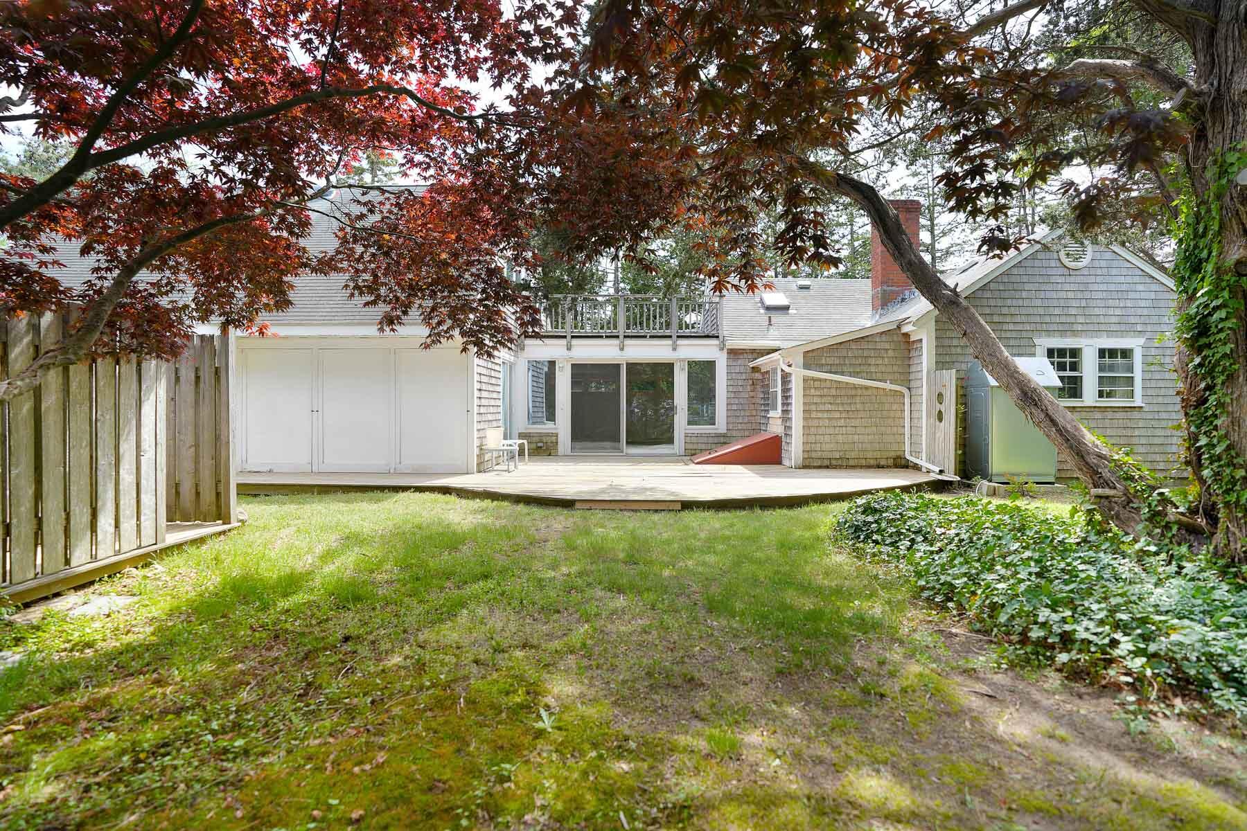 3 Troy Street Oak Bluffs MA 02557