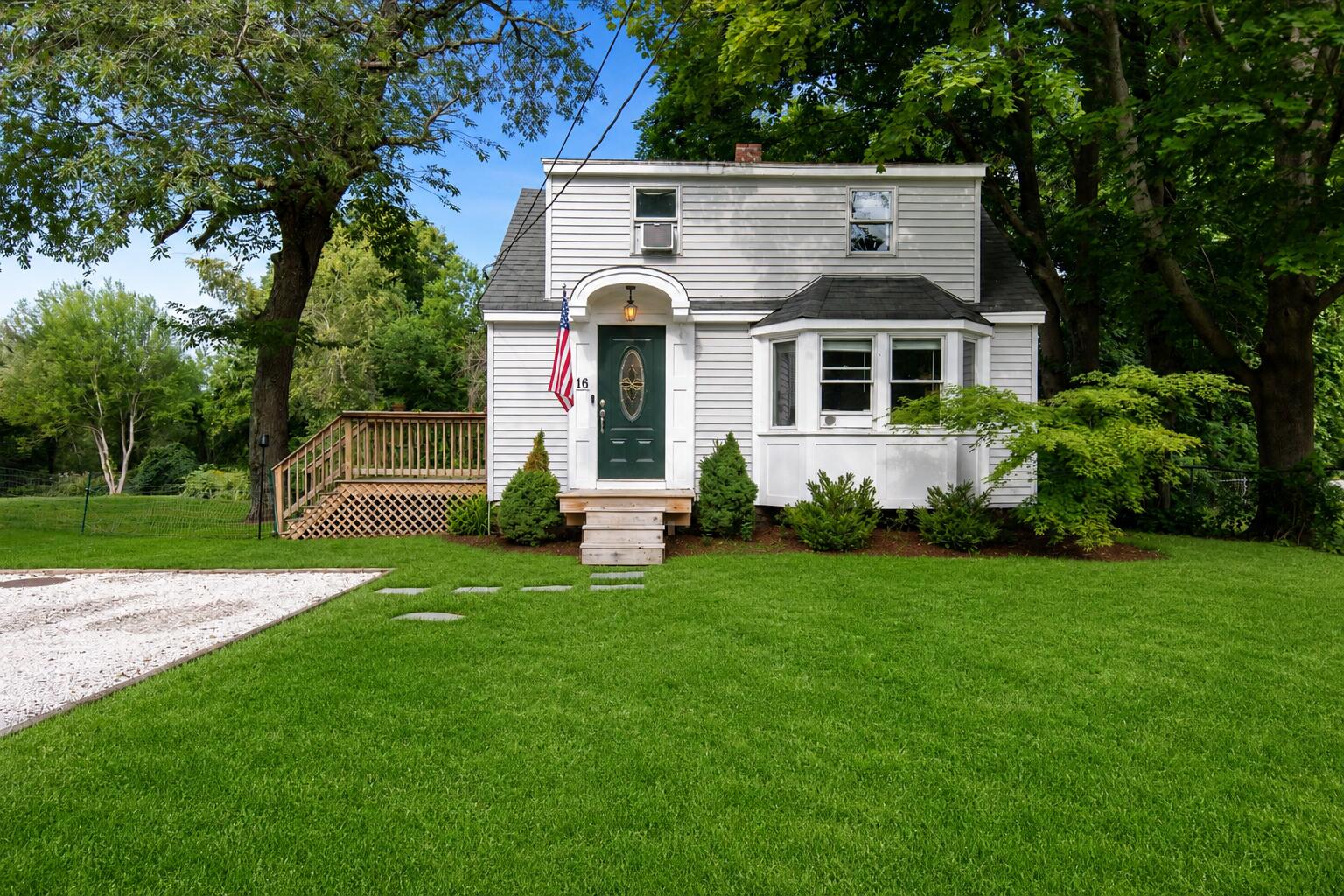 16 Pleasant Street Scituate MA 02066