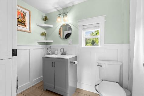 16 Pleasant Street Scituate MA 02066