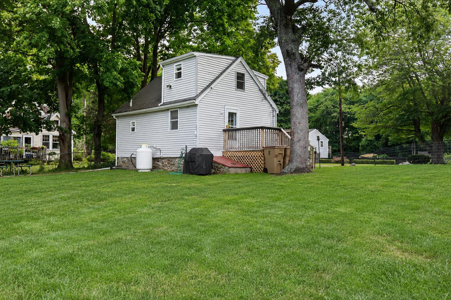 16 Pleasant Street Scituate MA 02066