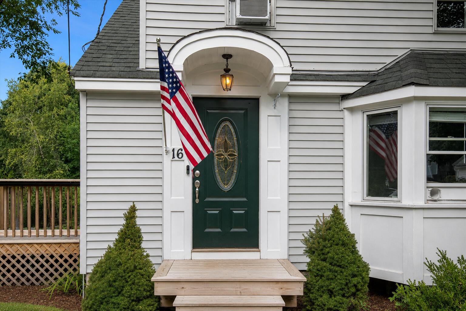 16 Pleasant Street Scituate MA 02066