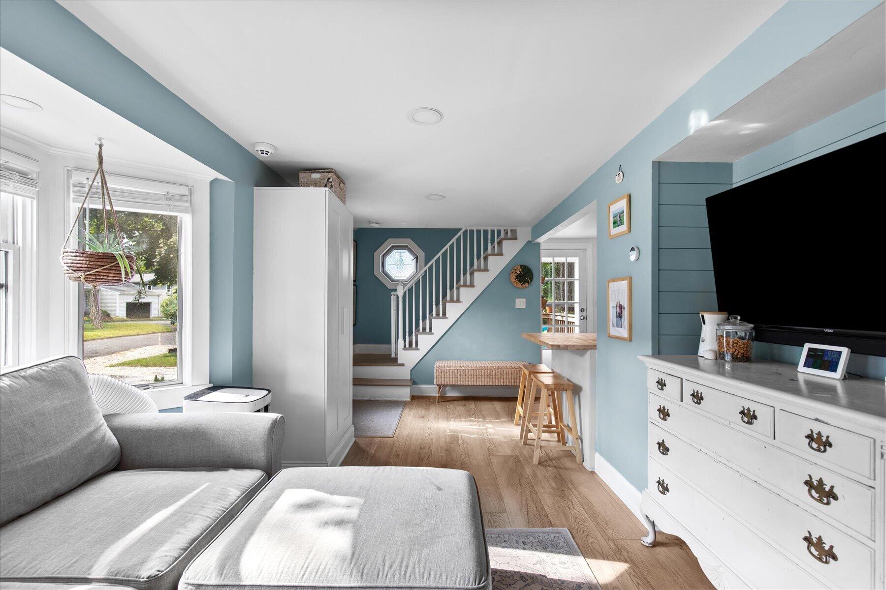 16 Pleasant Street Scituate MA 02066