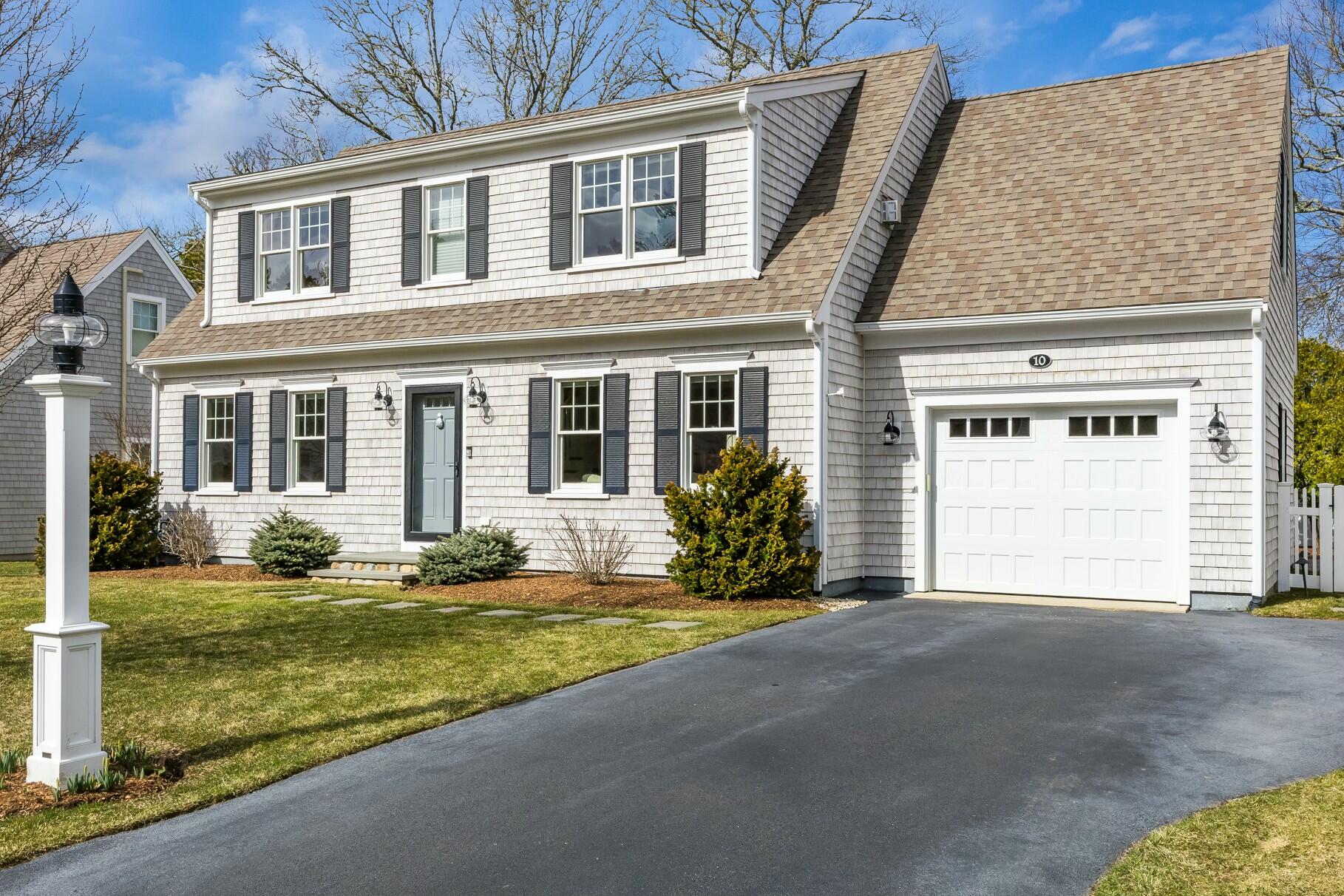 10 Darby Way Barnstable MA 02655