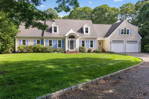 80 Upland Circle Brewster MA 02631