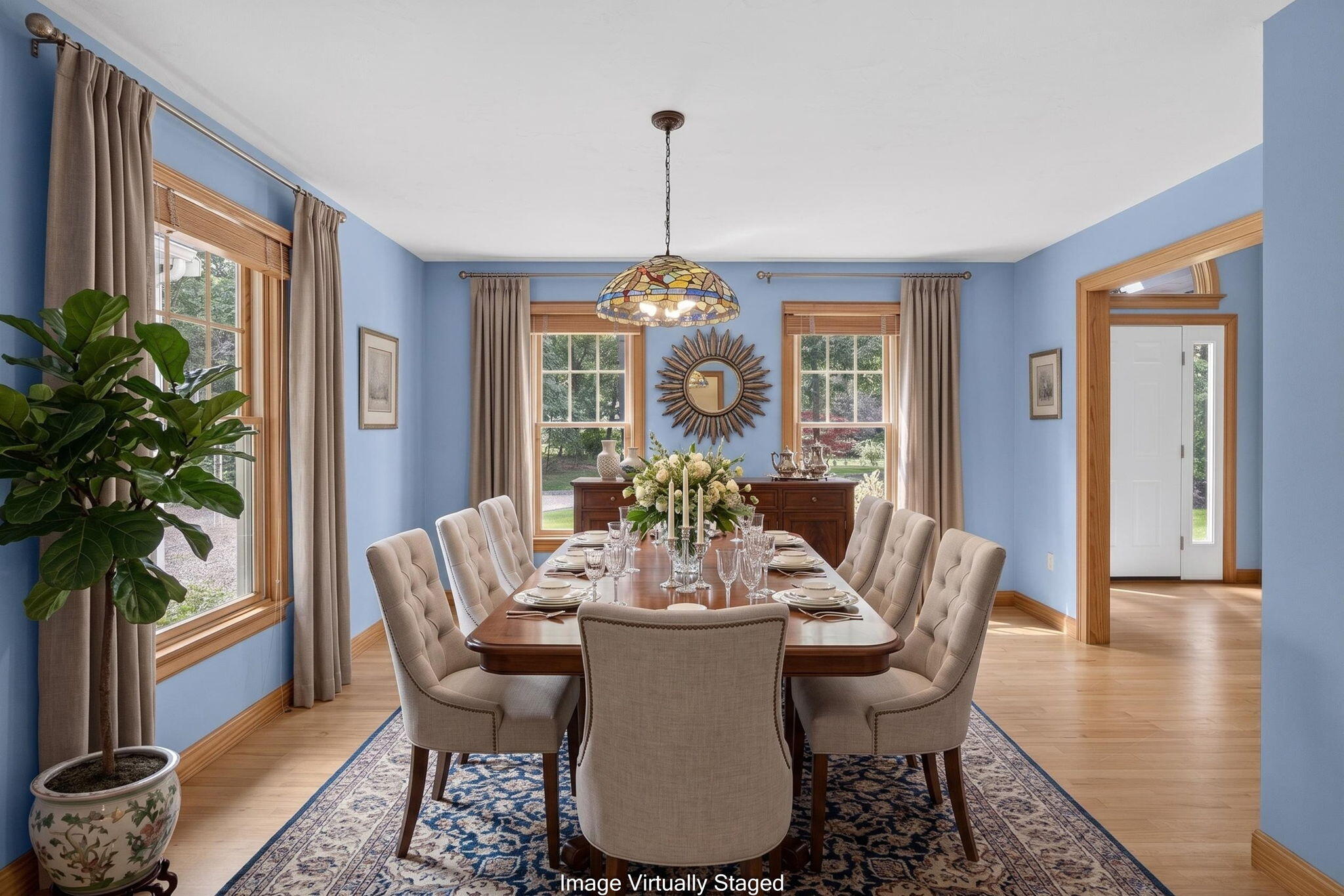 80 Upland Circle Brewster MA 02631