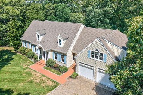 80 Upland Circle Brewster MA 02631