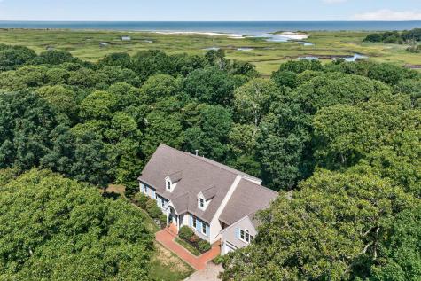 80 Upland Circle Brewster MA 02631
