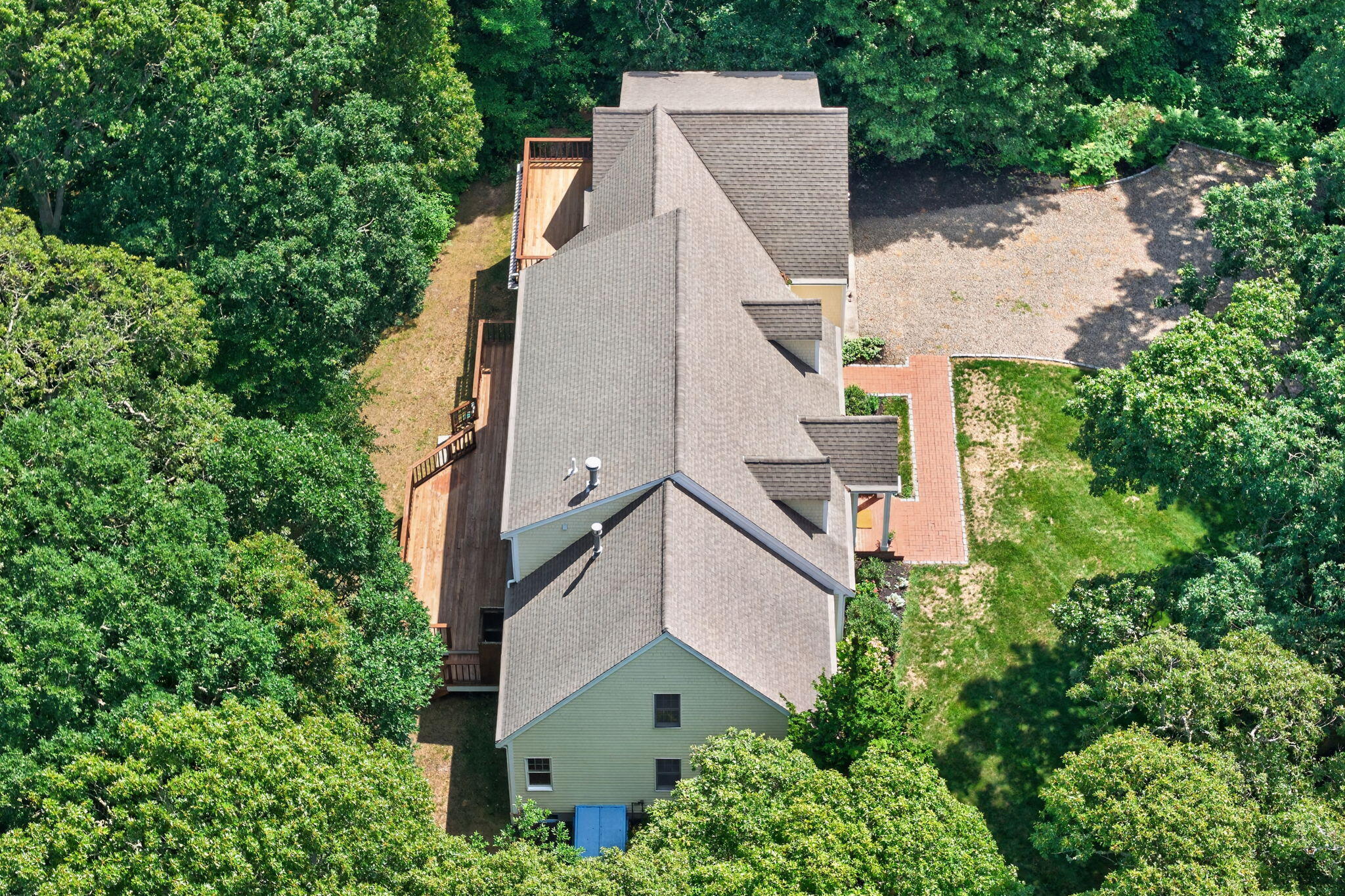 80 Upland Circle Brewster MA 02631