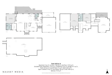80 Upland Circle Brewster MA 02631