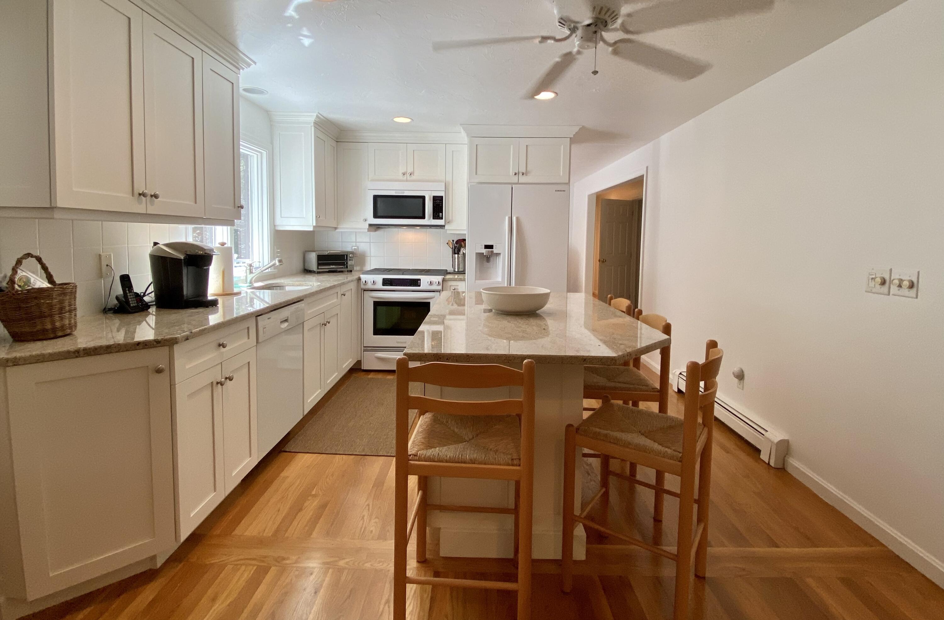 263 Oxford Drive Cotuit MA 02635