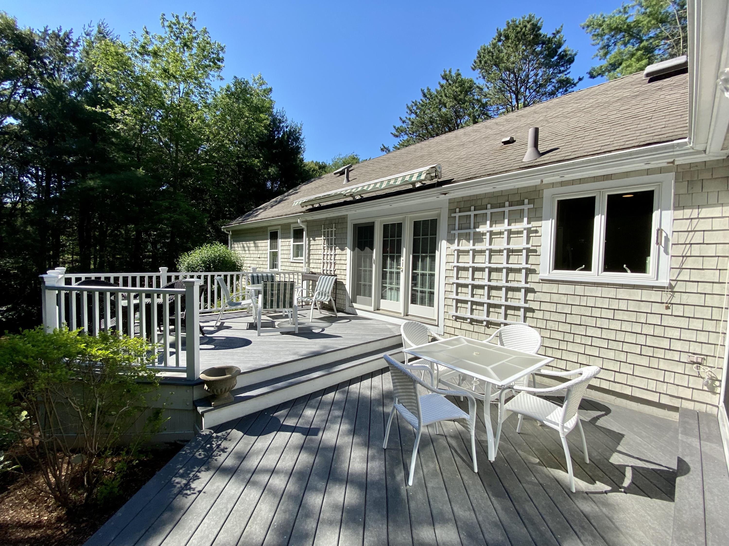 263 Oxford Drive Cotuit MA 02635