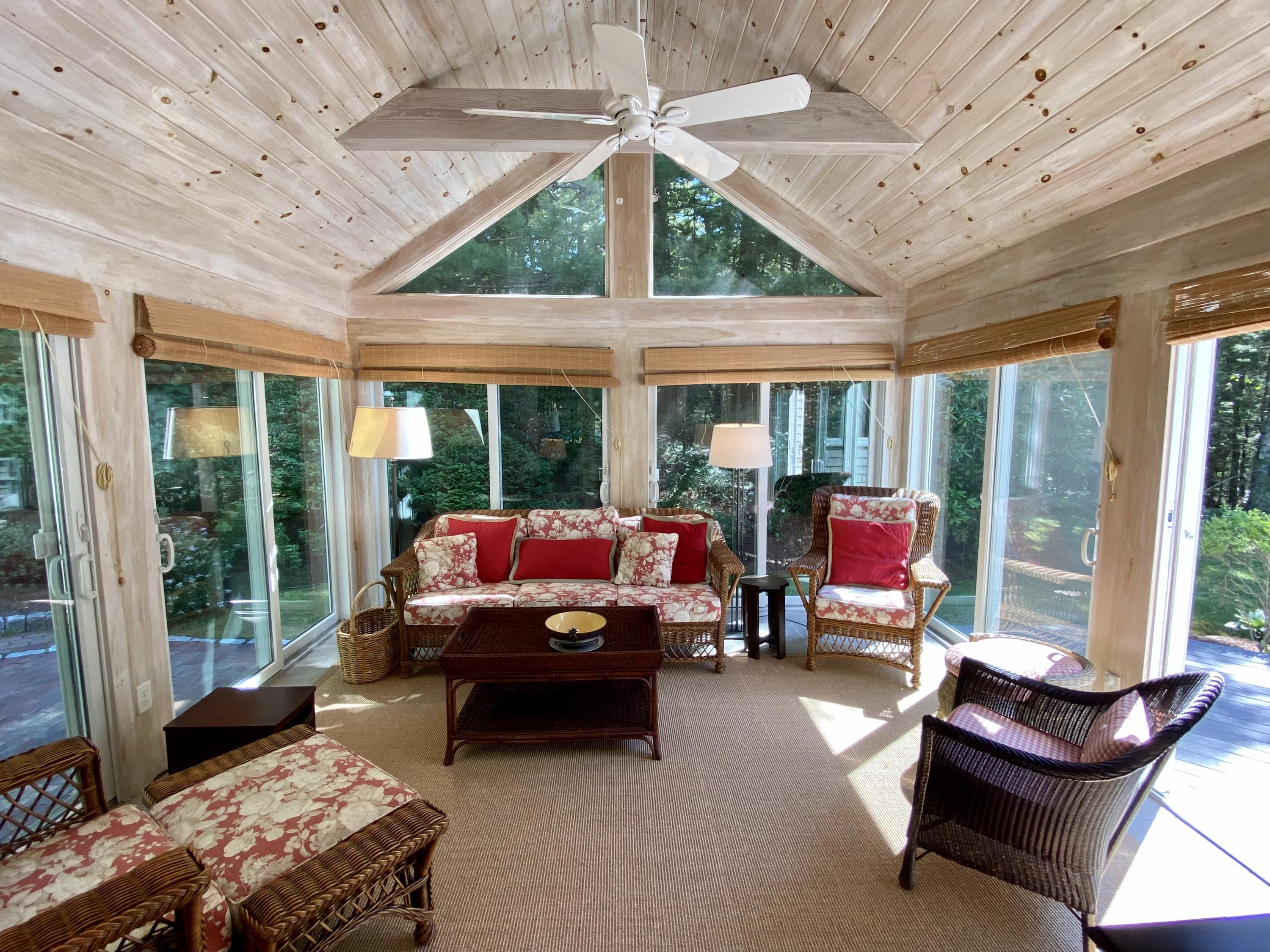 263 Oxford Drive Cotuit MA 02635