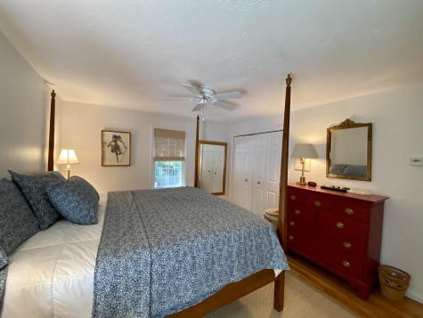 263 Oxford Drive Cotuit MA 02635