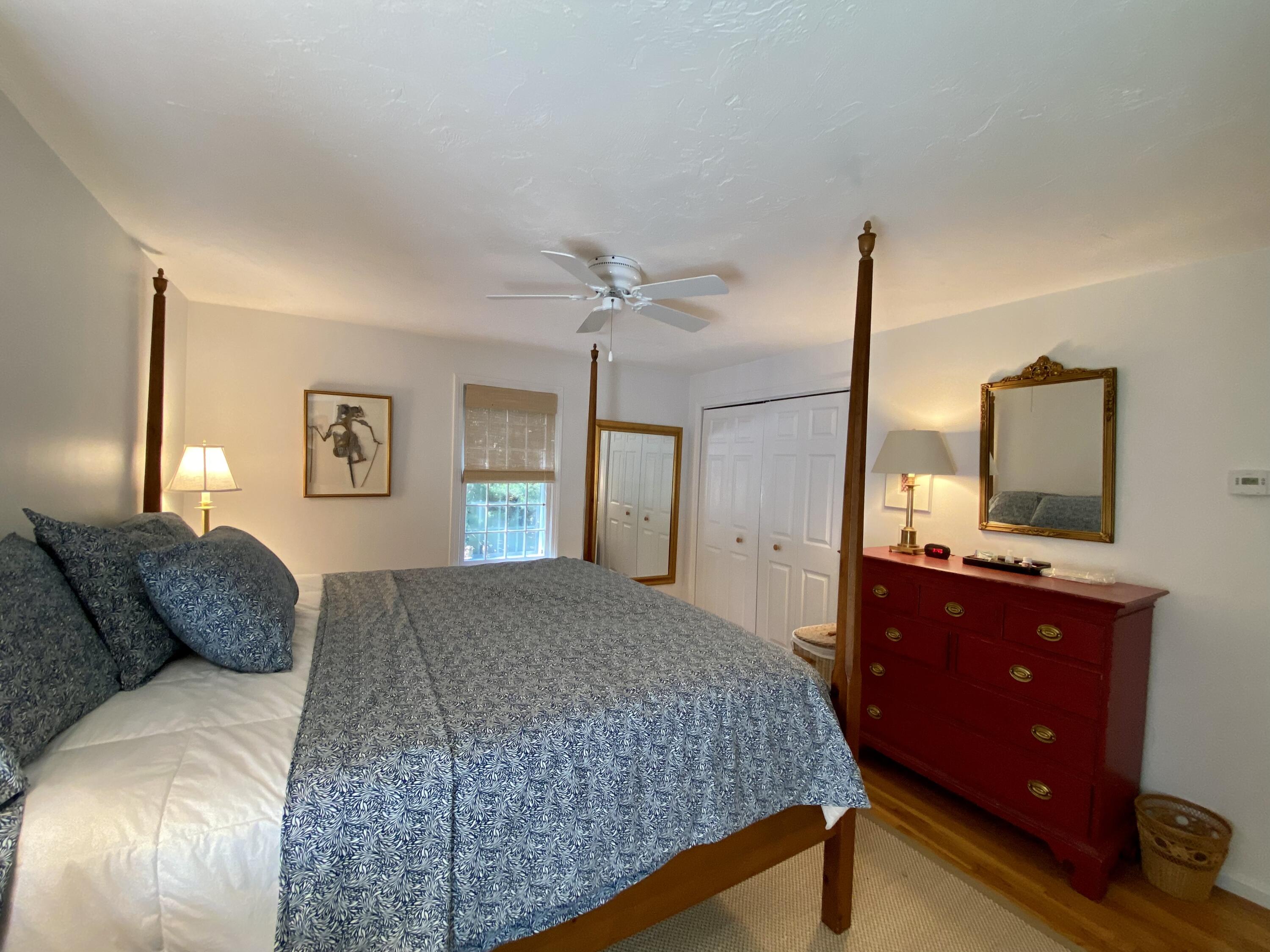 263 Oxford Drive Cotuit MA 02635