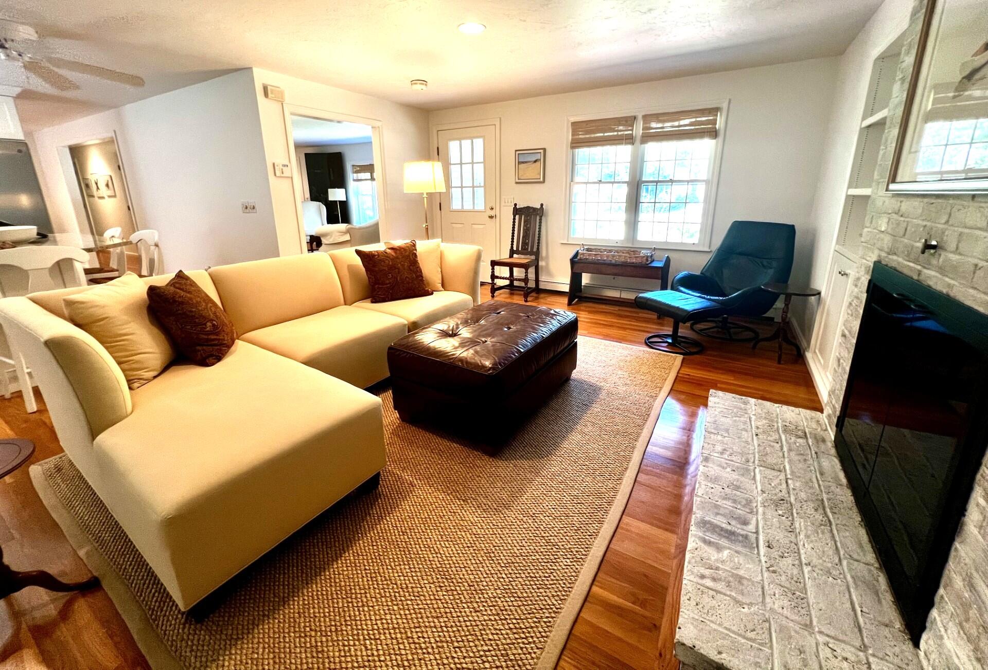 263 Oxford Drive Cotuit MA 02635