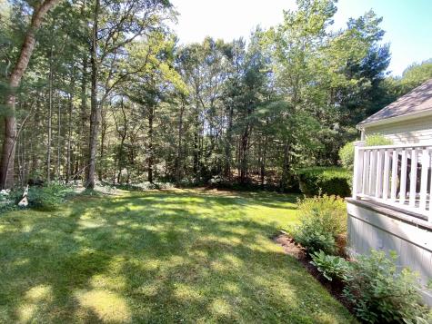 263 Oxford Drive Cotuit MA 02635