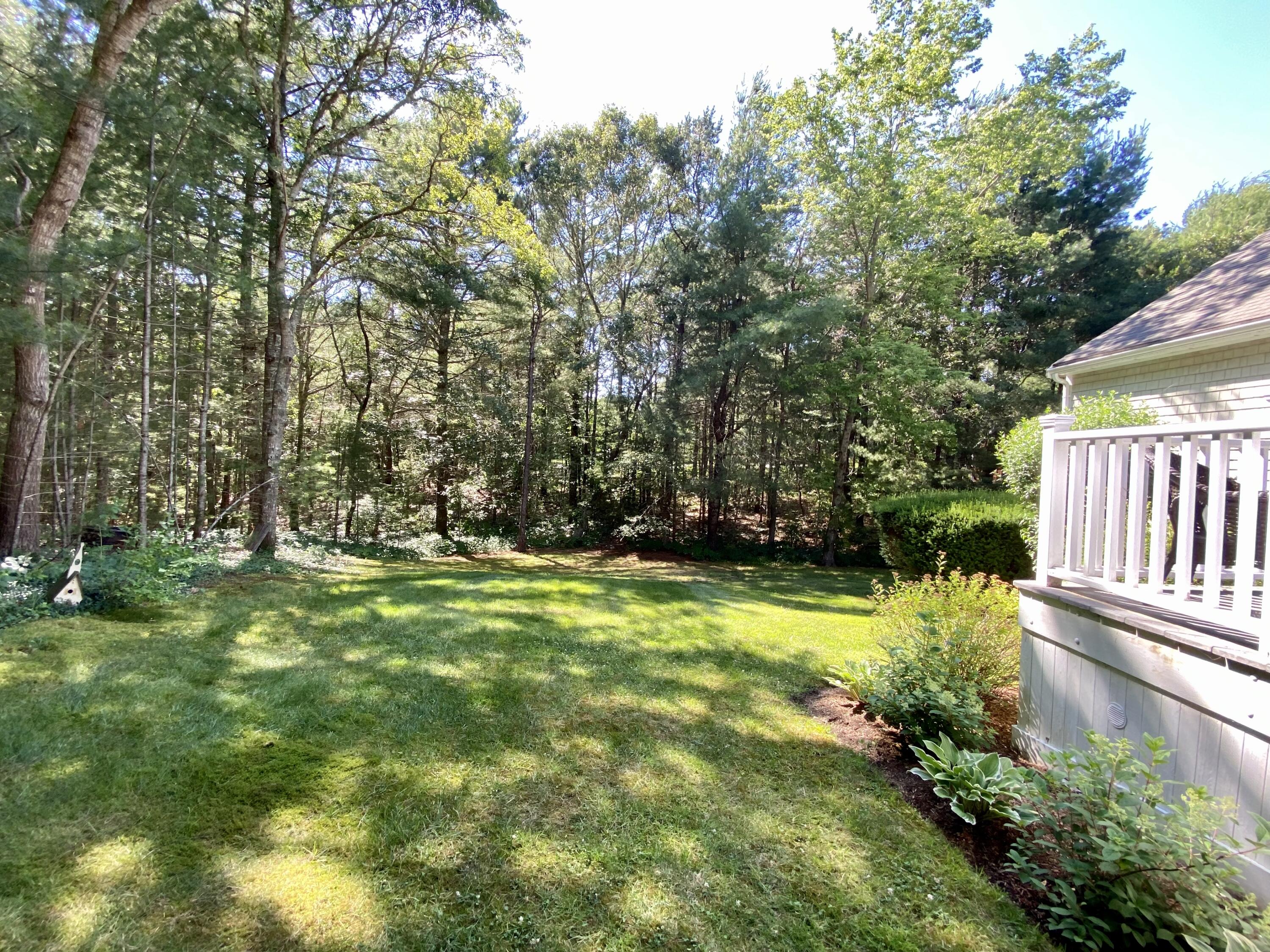 263 Oxford Drive Cotuit MA 02635