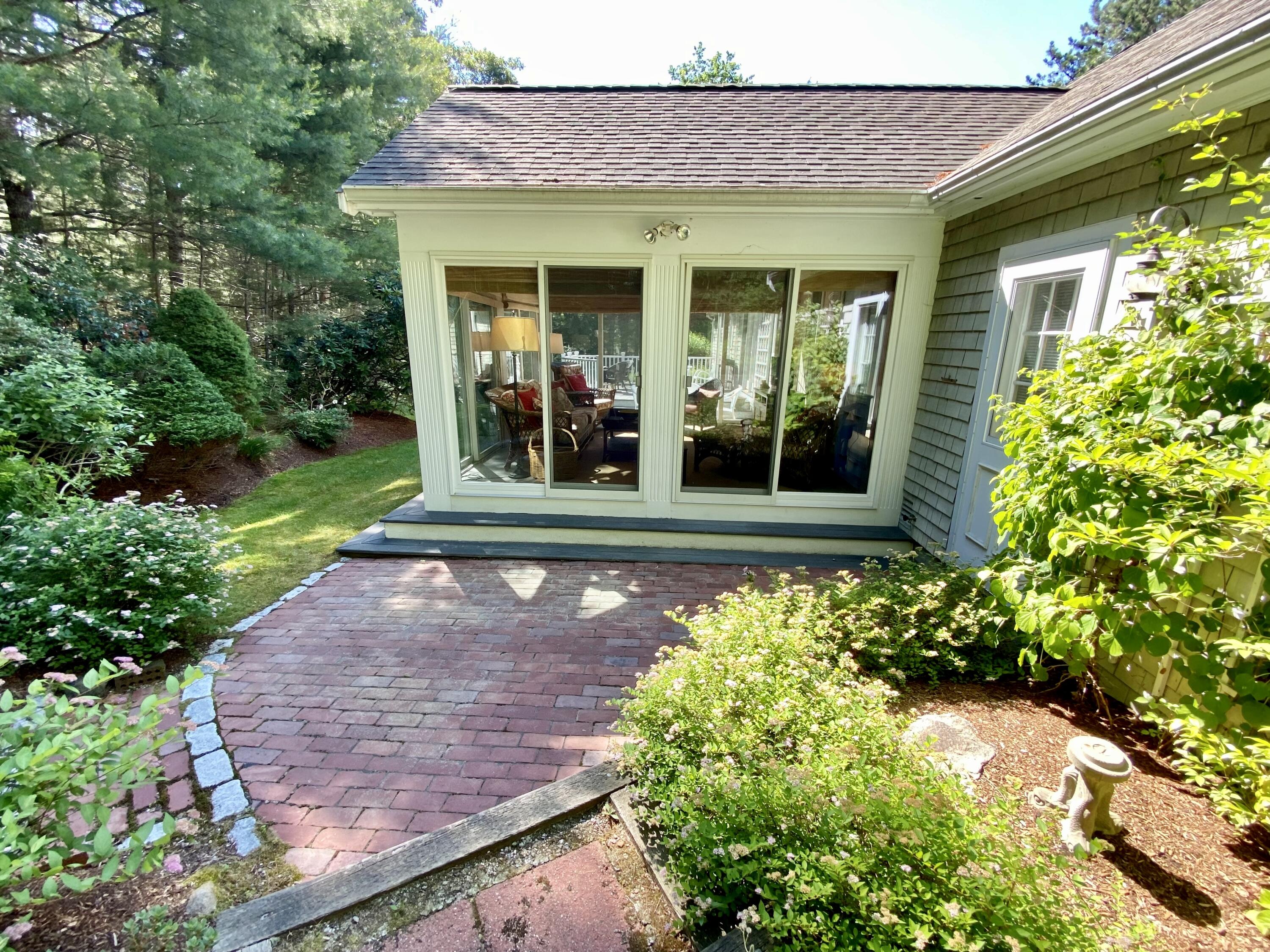 263 Oxford Drive Cotuit MA 02635