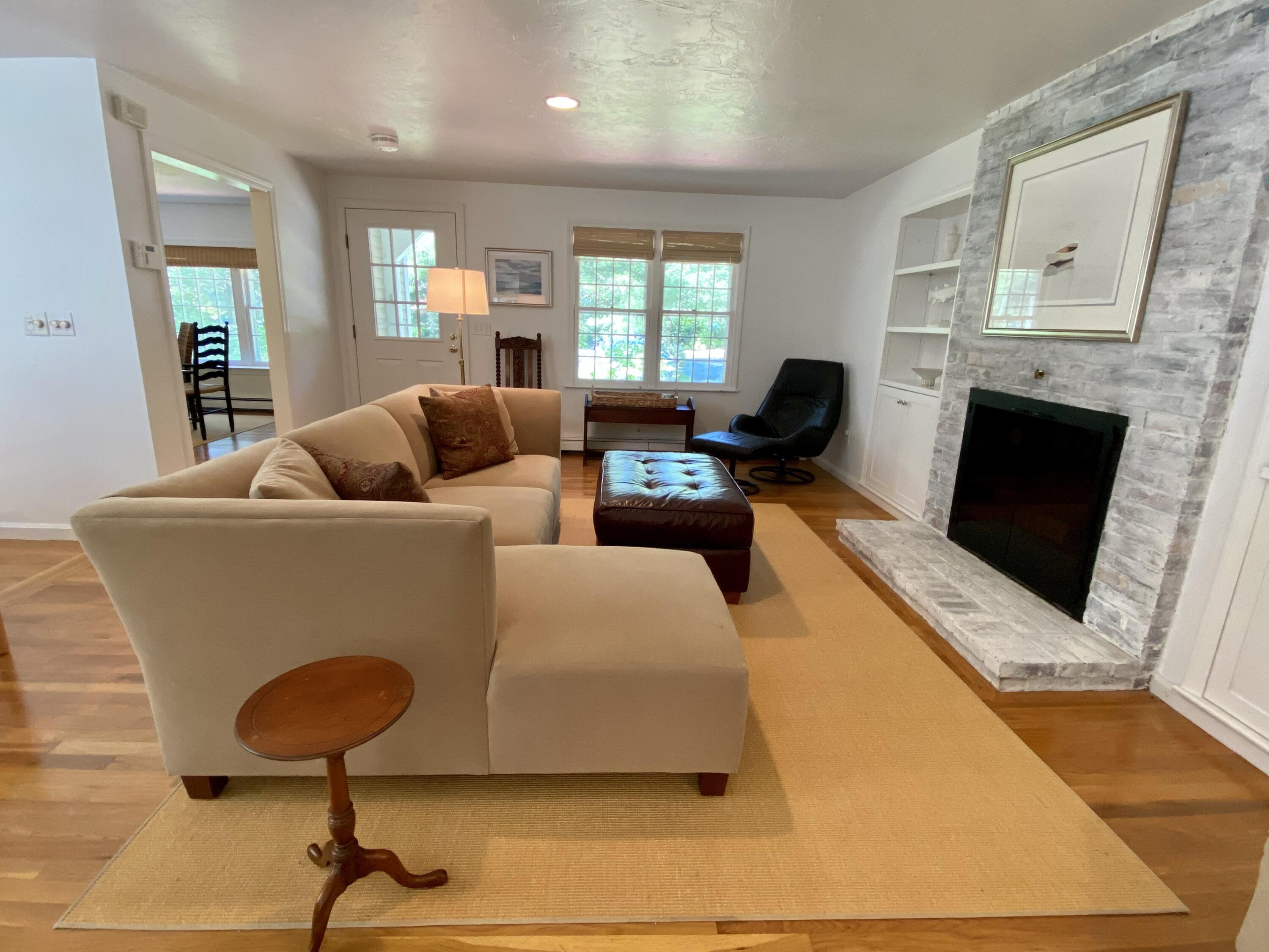 263 Oxford Drive Cotuit MA 02635