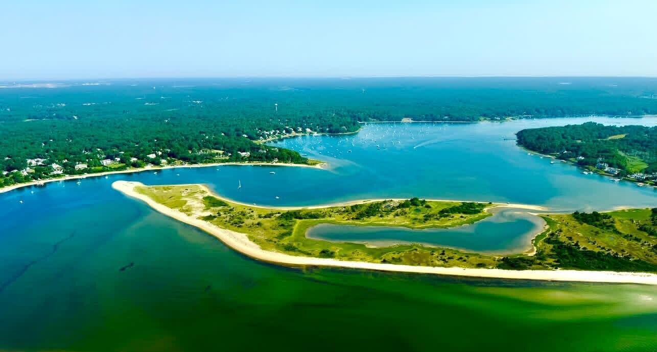 263 Oxford Drive Cotuit MA 02635