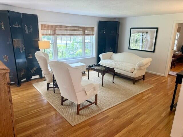 263 Oxford Drive Cotuit MA 02635