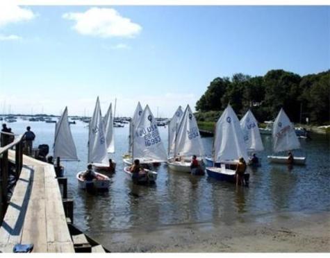 263 Oxford Drive Cotuit MA 02635