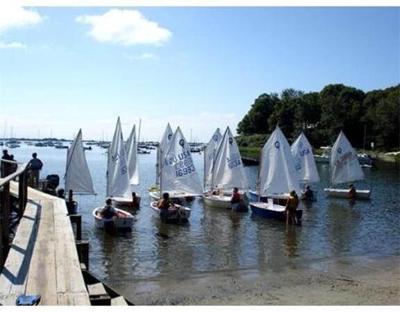 263 Oxford Drive Cotuit MA 02635