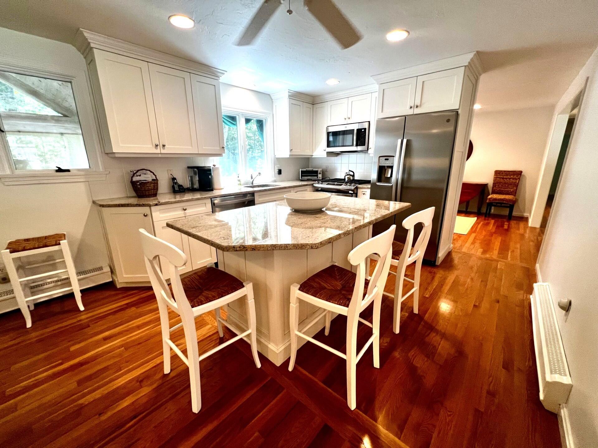 263 Oxford Drive Cotuit MA 02635