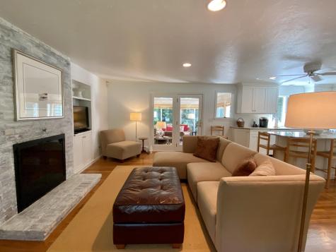 263 Oxford Drive Cotuit MA 02635