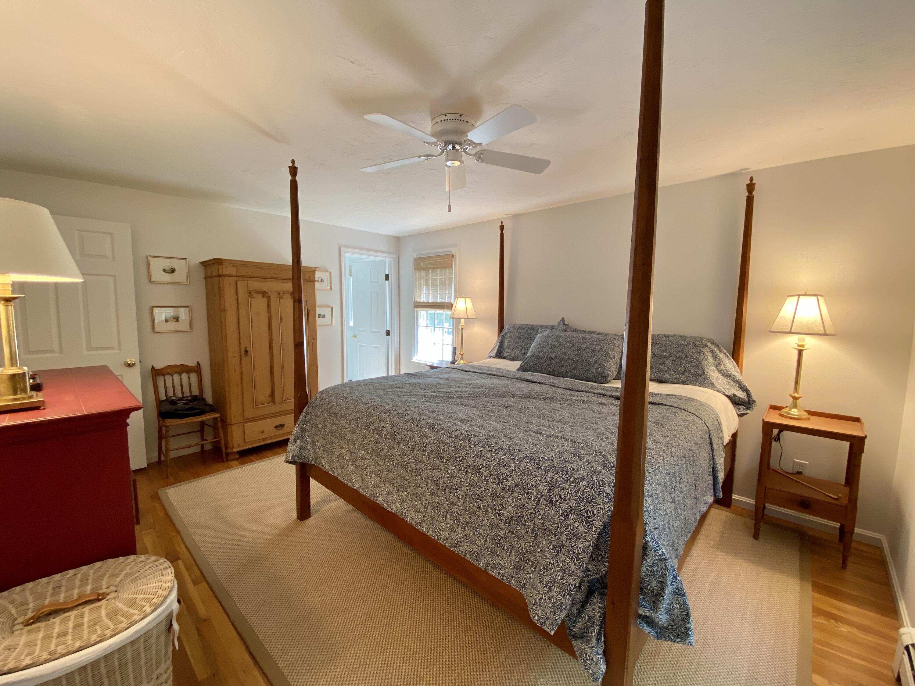263 Oxford Drive Cotuit MA 02635