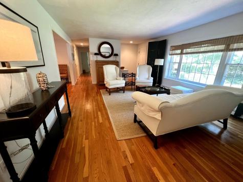 263 Oxford Drive Cotuit MA 02635