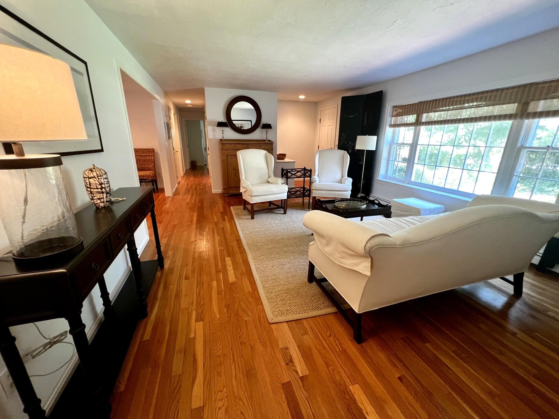 263 Oxford Drive Cotuit MA 02635
