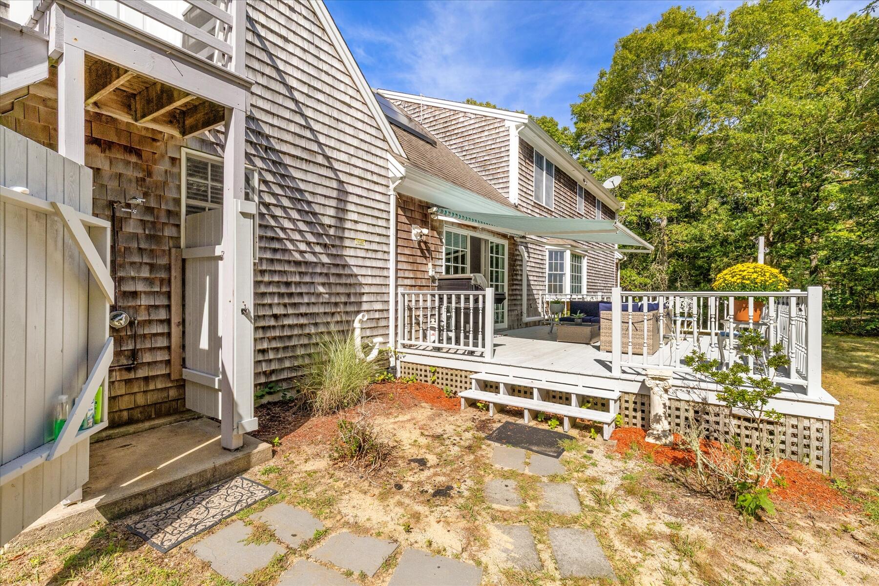 31 Duck Pond Road Dennis MA 02638