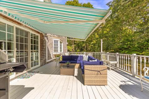 31 Duck Pond Road Dennis MA 02638