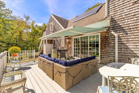 31 Duck Pond Road Dennis MA 02638